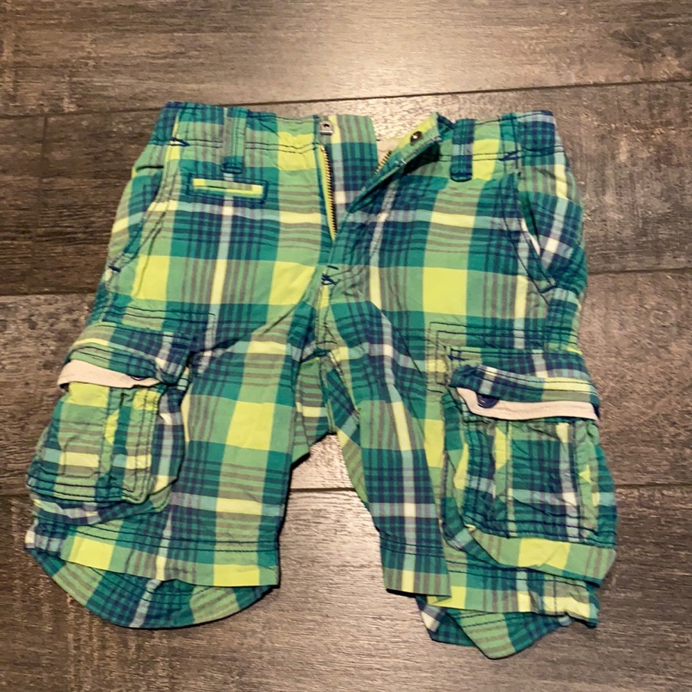 Gap boys shorts